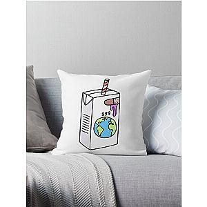 Juice Wrld Pillow Cover- WRLD Legacy Glow Pillow Cover