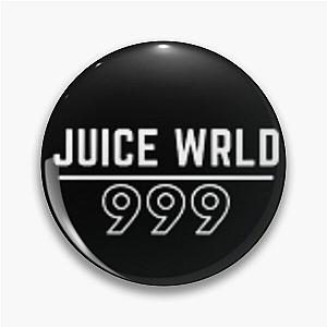 Juice Wrld Pins - Juice WRLD Retro Vintage Pin