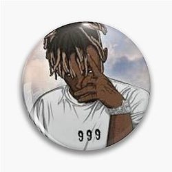 Juice Wrld Pins - Juice WRLD Vol.013 Pin