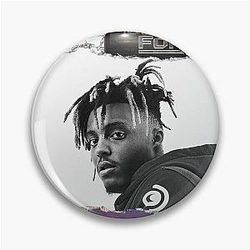 Juice Wrld Pins - Juice WRLD Pin