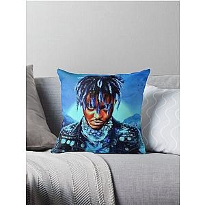 Juice Wrld Pillow Cover - Juice WRLD Urban Nights Pillow Cover