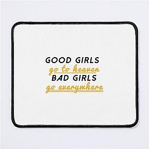 Juice Wrld Mouse Pads - Melodic Art Style Mouse Pad
