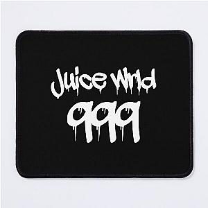 Juice Wrld Mouse Pads - Iconic Rap Legacy Mouse Pad