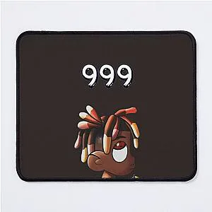Juice Wrld Mouse Pads - XO World Design Mouse Pad
