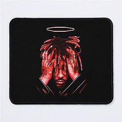 Juice Wrld Mouse Pads - Weekend Vibes Edition Mouse Pad