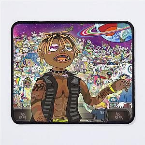 Juice Wrld Mouse Pads - Already Dead Homage Mouse Pad