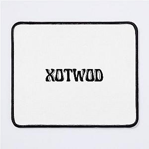 Juice Wrld Mouse Pads - Classic Rap Edition Mouse Pad