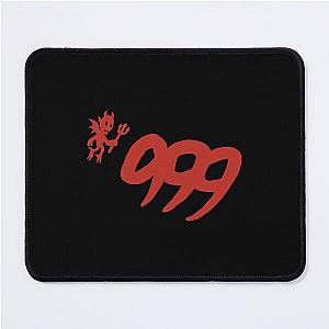 Juice Wrld Mouse Pads - Retro Juice Design Mouse Pad