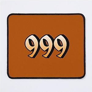 Juice Wrld Mouse Pads - Party Set Edition Mouse Pad