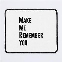 Juice Wrld Mouse Pads - Wrld Pallet Art Mouse Pad