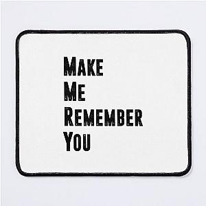 Juice Wrld Mouse Pads - Wrld Pallet Art Mouse Pad