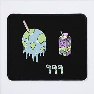 Juice Wrld Mouse Pads - Sticker Pack Art Mouse Pad