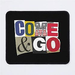 Juice Wrld Mouse Pads - Butterfly Rapper Edition Mouse Pad