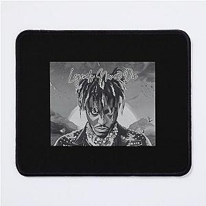 Juice Wrld Mouse Pads - Rap Dreams Collection Mouse Pad