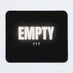 Juice Wrld Mouse Pads - Love Album Cover Tribute Mouse Pad