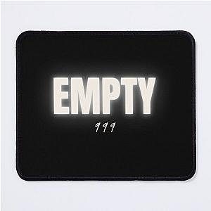 Juice Wrld Mouse Pads - Love Album Cover Tribute Mouse Pad