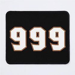 Juice Wrld Mouse Pads - Slim Fit Album Style Mouse Pad
