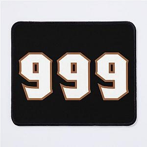 Juice Wrld Mouse Pads - Slim Fit Album Style Mouse Pad