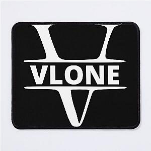 Juice Wrld Mouse Pads - Hip Hop Icon Mouse Pad