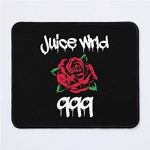 Juice Wrld Mouse Pads - Wrld Forever Design Mouse Pad