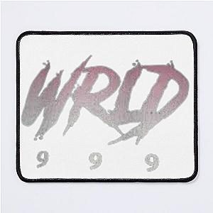 Juice Wrld Mouse Pads - Cartoon Juice Wrld Design Mouse Pad