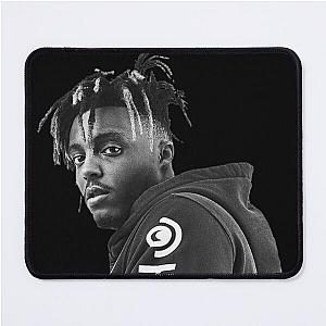 Juice Wrld Mouse Pads - Hoodie & Locket Design Mouse Pad
