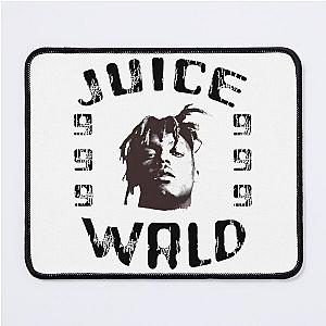 Juice Wrld Mouse Pads - 999 Wrld Tribute Mouse Pad