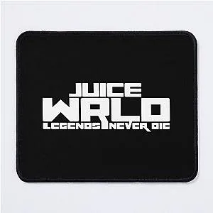 Juice Wrld Mouse Pads - Iconic Juice Wrld Art Mouse Pad