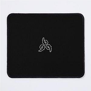 Juice Wrld Mouse Pads - 999 Signature Style Mouse Pad