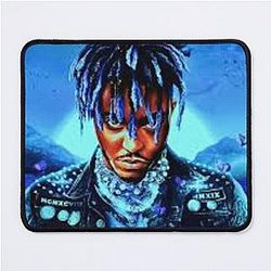 Juice Wrld Mouse Pads - Rap Legacy Mouse Pad Mouse Pad