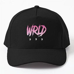 Juice Wrld Hats - Long Live Tribute Edition Baseball Cap