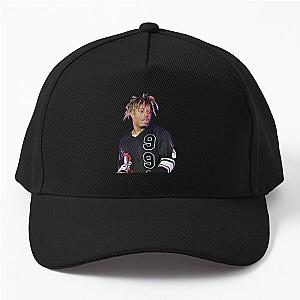 Juice Wrld Hats - Paradise Vintage Homage Baseball Cap
