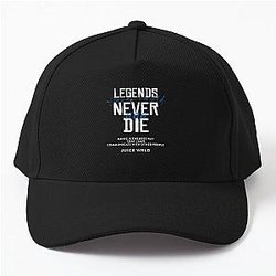 Juice Wrld Hats - Rap Edition Classic Baseball Cap