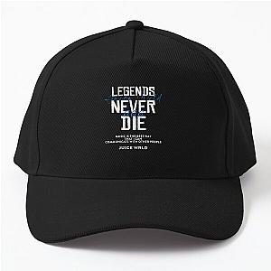 Juice Wrld Hats - Rap Edition Classic Baseball Cap