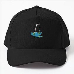 Juice Wrld Hats - Halftone World Tribute Baseball Cap
