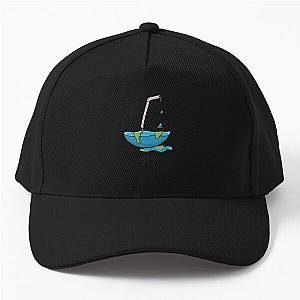 Juice Wrld Hats - Halftone World Tribute Baseball Cap
