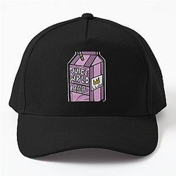 Juice Wrld Hats - Syahdu Paradise Edition Baseball Cap