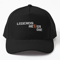 Juice Wrld Hats - Retro Lemonade Classic Baseball Cap