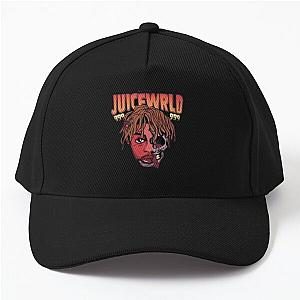 Juice Wrld Hats - 999 Favorite Rapper Baseball Cap