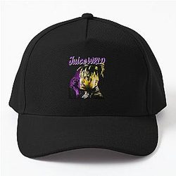 Juice Wrld Hats - Tribute Juice Dreams Baseball Cap