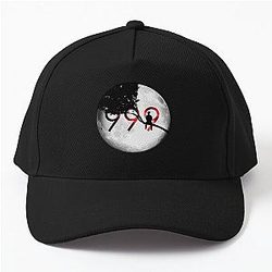 Juice Wrld Hats - Music Industry Style Baseball Cap
