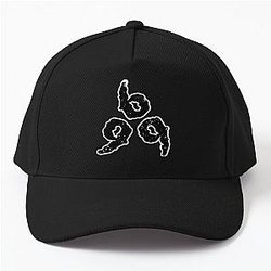 Juice Wrld Hats - Iconic Vintage Edition Baseball Cap