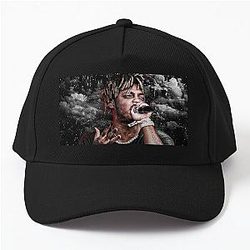 Juice Wrld Hats - Retro Vol. 02 Baseball Cap