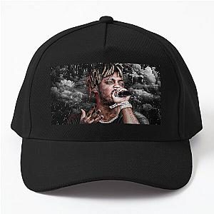 Juice Wrld Hats - Retro Vol. 02 Baseball Cap