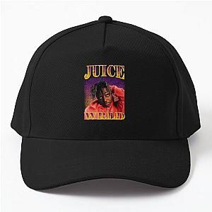 Juice Wrld Hats - Dreams Lucid Vintage Baseball Cap