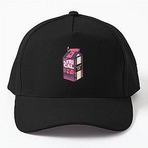 Juice Wrld Hats - Paradise Classic Homage Baseball Cap