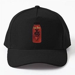 Juice Wrld Hats - Dreams Tribute Classic Baseball Cap