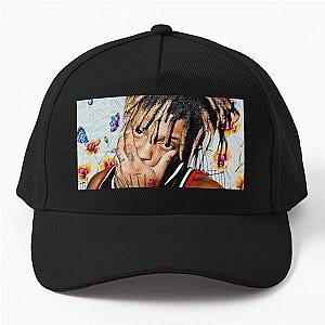Juice Wrld Hats - Retro Paradise Edition Baseball Cap