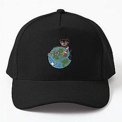 Juice Wrld Hats - Butterfly Dreams Vintage Baseball Cap