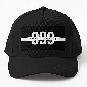 Juice Wrld Hats - Goodbye Classic Tribute Baseball Cap